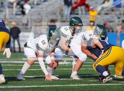 Thumbnail 2 in Massapequa vs. William Floyd - Division I Long Island Championship photogallery.