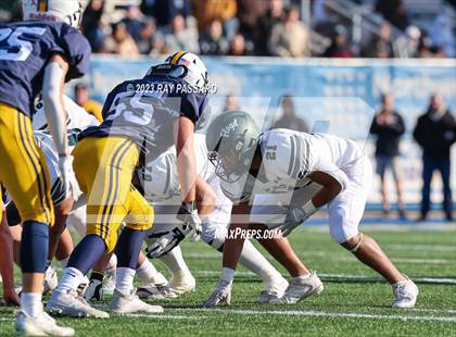 Thumbnail 3 in Massapequa vs. William Floyd - Division I Long Island Championship photogallery.