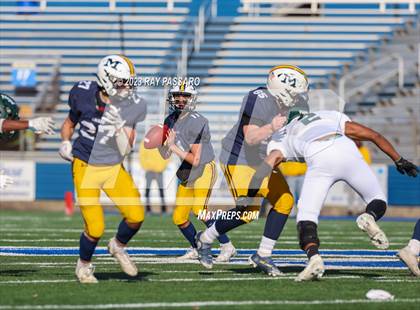 Thumbnail 1 in Massapequa vs. William Floyd - Division I Long Island Championship photogallery.