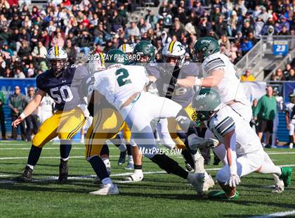 Thumbnail 2 in Massapequa vs. William Floyd - Division I Long Island Championship photogallery.