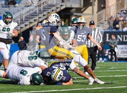 Thumbnail 3 in Massapequa vs. William Floyd - Division I Long Island Championship photogallery.