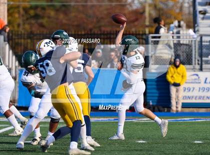 Thumbnail 3 in Massapequa vs. William Floyd - Division I Long Island Championship photogallery.
