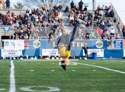 Thumbnail 2 in Massapequa vs. William Floyd - Division I Long Island Championship photogallery.