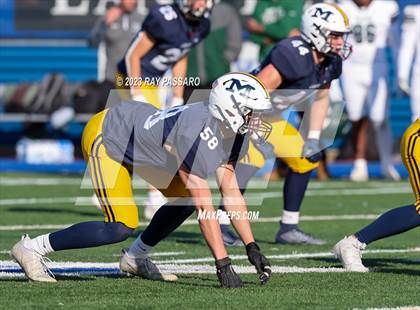 Thumbnail 1 in Massapequa vs. William Floyd - Division I Long Island Championship photogallery.