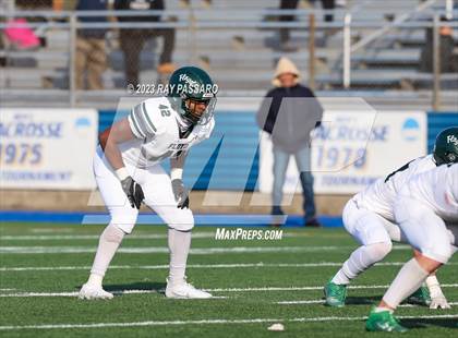 Thumbnail 3 in Massapequa vs. William Floyd - Division I Long Island Championship photogallery.