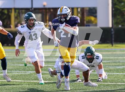 Thumbnail 3 in Massapequa vs. William Floyd - Division I Long Island Championship photogallery.