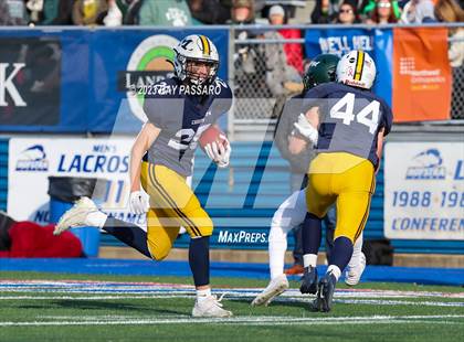 Thumbnail 3 in Massapequa vs. William Floyd - Division I Long Island Championship photogallery.