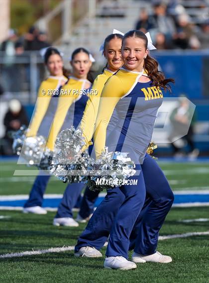 Thumbnail 3 in Massapequa vs. William Floyd - Division I Long Island Championship photogallery.