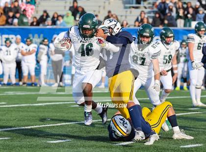 Thumbnail 2 in Massapequa vs. William Floyd - Division I Long Island Championship photogallery.