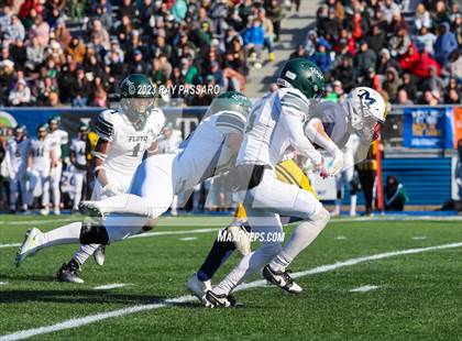 Thumbnail 3 in Massapequa vs. William Floyd - Division I Long Island Championship photogallery.