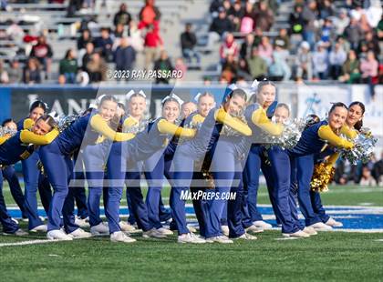 Thumbnail 1 in Massapequa vs. William Floyd - Division I Long Island Championship photogallery.