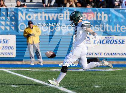 Thumbnail 1 in Massapequa vs. William Floyd - Division I Long Island Championship photogallery.