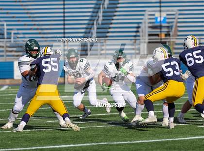 Thumbnail 3 in Massapequa vs. William Floyd - Division I Long Island Championship photogallery.