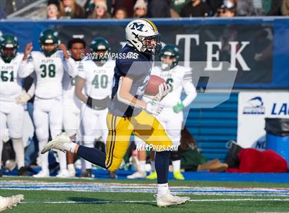 Thumbnail 1 in Massapequa vs. William Floyd - Division I Long Island Championship photogallery.
