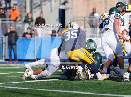 Thumbnail 1 in Massapequa vs. William Floyd - Division I Long Island Championship photogallery.