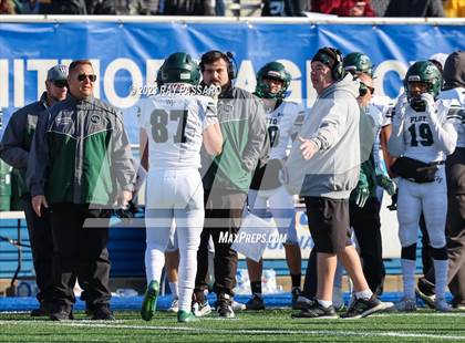 Thumbnail 1 in Massapequa vs. William Floyd - Division I Long Island Championship photogallery.