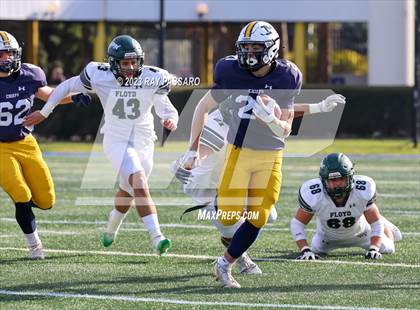 Thumbnail 2 in Massapequa vs. William Floyd - Division I Long Island Championship photogallery.