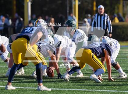 Thumbnail 1 in Massapequa vs. William Floyd - Division I Long Island Championship photogallery.