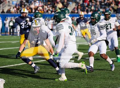 Thumbnail 3 in Massapequa vs. William Floyd - Division I Long Island Championship photogallery.