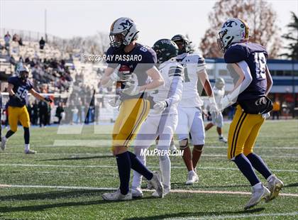 Thumbnail 3 in Massapequa vs. William Floyd - Division I Long Island Championship photogallery.