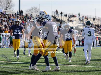 Thumbnail 2 in Massapequa vs. William Floyd - Division I Long Island Championship photogallery.