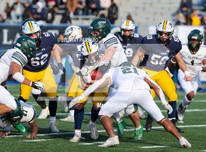 Thumbnail 3 in Massapequa vs. William Floyd - Division I Long Island Championship photogallery.