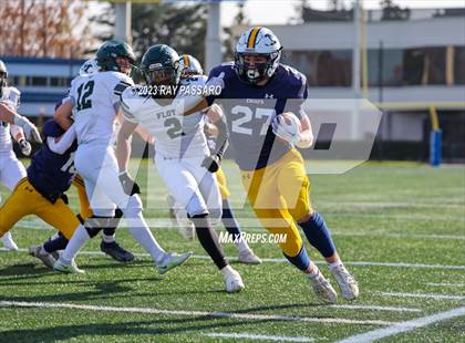 Thumbnail 3 in Massapequa vs. William Floyd - Division I Long Island Championship photogallery.
