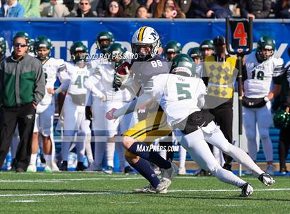 Thumbnail 2 in Massapequa vs. William Floyd - Division I Long Island Championship photogallery.
