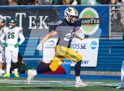 Thumbnail 2 in Massapequa vs. William Floyd - Division I Long Island Championship photogallery.