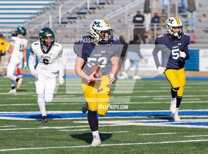 Thumbnail 2 in Massapequa vs. William Floyd - Division I Long Island Championship photogallery.