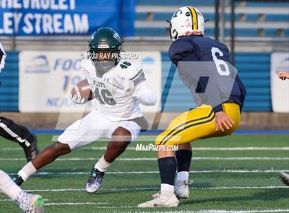 Thumbnail 1 in Massapequa vs. William Floyd - Division I Long Island Championship photogallery.