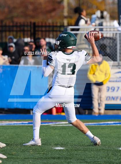 Thumbnail 3 in Massapequa vs. William Floyd - Division I Long Island Championship photogallery.