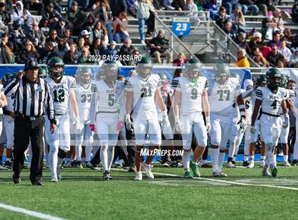 Thumbnail 2 in Massapequa vs. William Floyd - Division I Long Island Championship photogallery.
