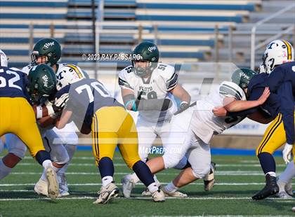Thumbnail 3 in Massapequa vs. William Floyd - Division I Long Island Championship photogallery.