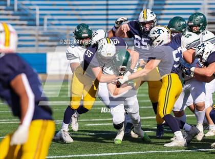 Thumbnail 2 in Massapequa vs. William Floyd - Division I Long Island Championship photogallery.