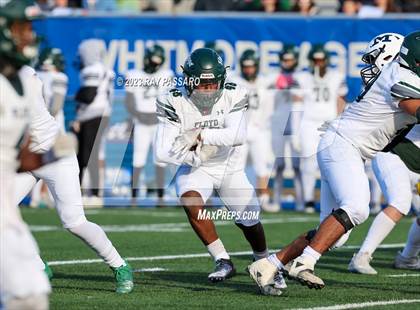 Thumbnail 1 in Massapequa vs. William Floyd - Division I Long Island Championship photogallery.