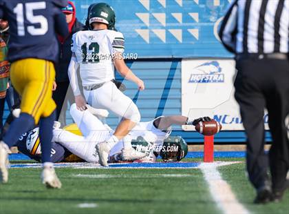 Thumbnail 1 in Massapequa vs. William Floyd - Division I Long Island Championship photogallery.