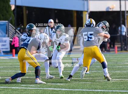 Thumbnail 2 in Massapequa vs. William Floyd - Division I Long Island Championship photogallery.