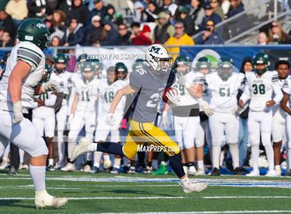 Thumbnail 3 in Massapequa vs. William Floyd - Division I Long Island Championship photogallery.