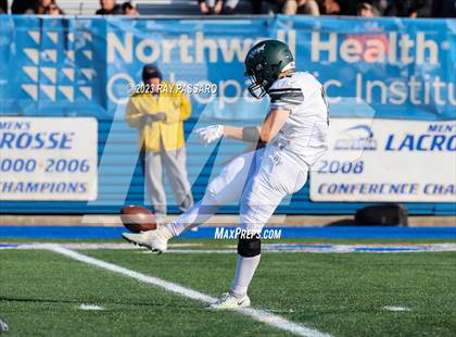 Thumbnail 2 in Massapequa vs. William Floyd - Division I Long Island Championship photogallery.