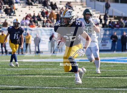 Thumbnail 1 in Massapequa vs. William Floyd - Division I Long Island Championship photogallery.