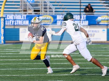 Thumbnail 1 in Massapequa vs. William Floyd - Division I Long Island Championship photogallery.