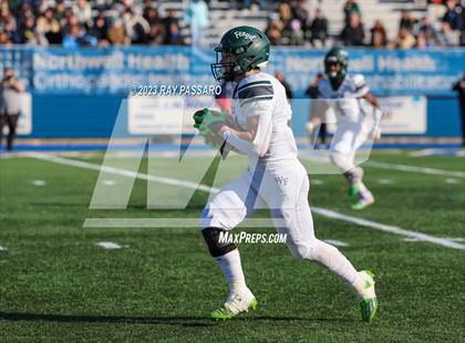 Thumbnail 1 in Massapequa vs. William Floyd - Division I Long Island Championship photogallery.