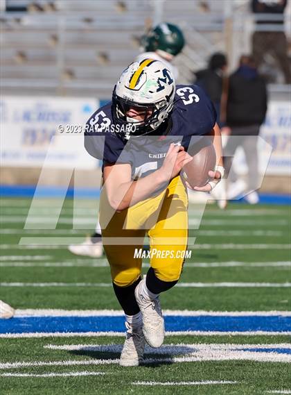 Thumbnail 3 in Massapequa vs. William Floyd - Division I Long Island Championship photogallery.