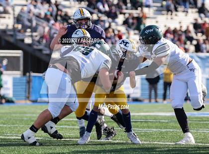 Thumbnail 1 in Massapequa vs. William Floyd - Division I Long Island Championship photogallery.