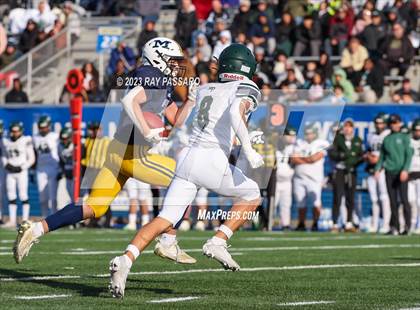 Thumbnail 2 in Massapequa vs. William Floyd - Division I Long Island Championship photogallery.