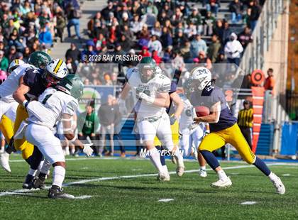 Thumbnail 3 in Massapequa vs. William Floyd - Division I Long Island Championship photogallery.