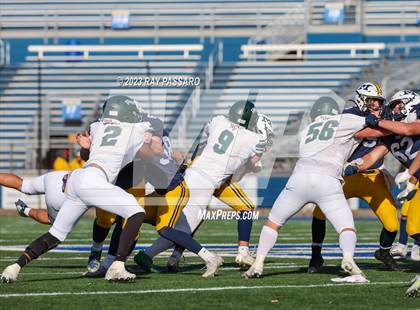 Thumbnail 3 in Massapequa vs. William Floyd - Division I Long Island Championship photogallery.