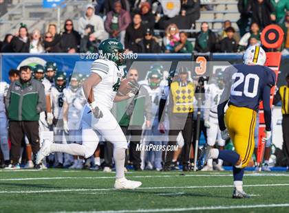 Thumbnail 1 in Massapequa vs. William Floyd - Division I Long Island Championship photogallery.