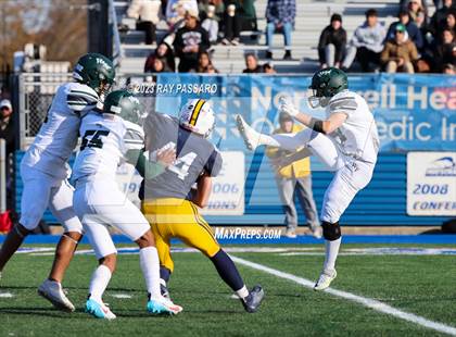 Thumbnail 3 in Massapequa vs. William Floyd - Division I Long Island Championship photogallery.